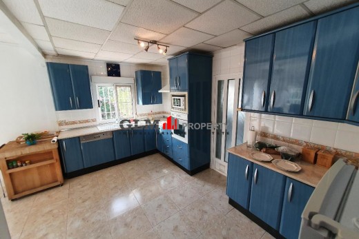 Återförsäljning -  - Los Alcázares - Barrio de la Fuensanta