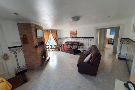 Återförsäljning -  - Los Alcázares - Barrio de la Fuensanta