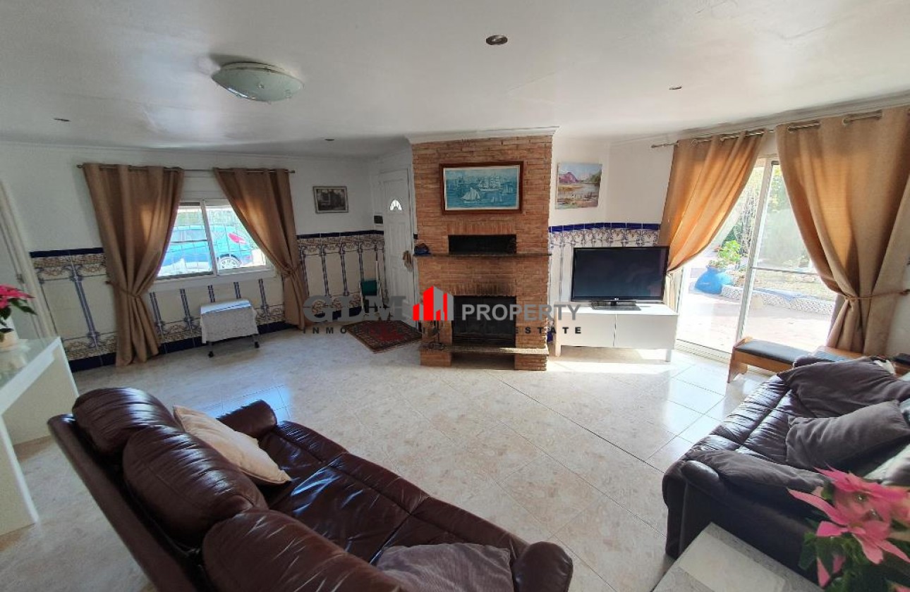 Återförsäljning -  - Los Alcázares - Barrio de la Fuensanta