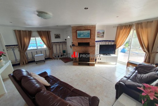 Återförsäljning -  - Los Alcázares - Barrio de la Fuensanta