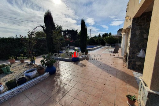 Återförsäljning -  - Los Alcázares - Barrio de la Fuensanta