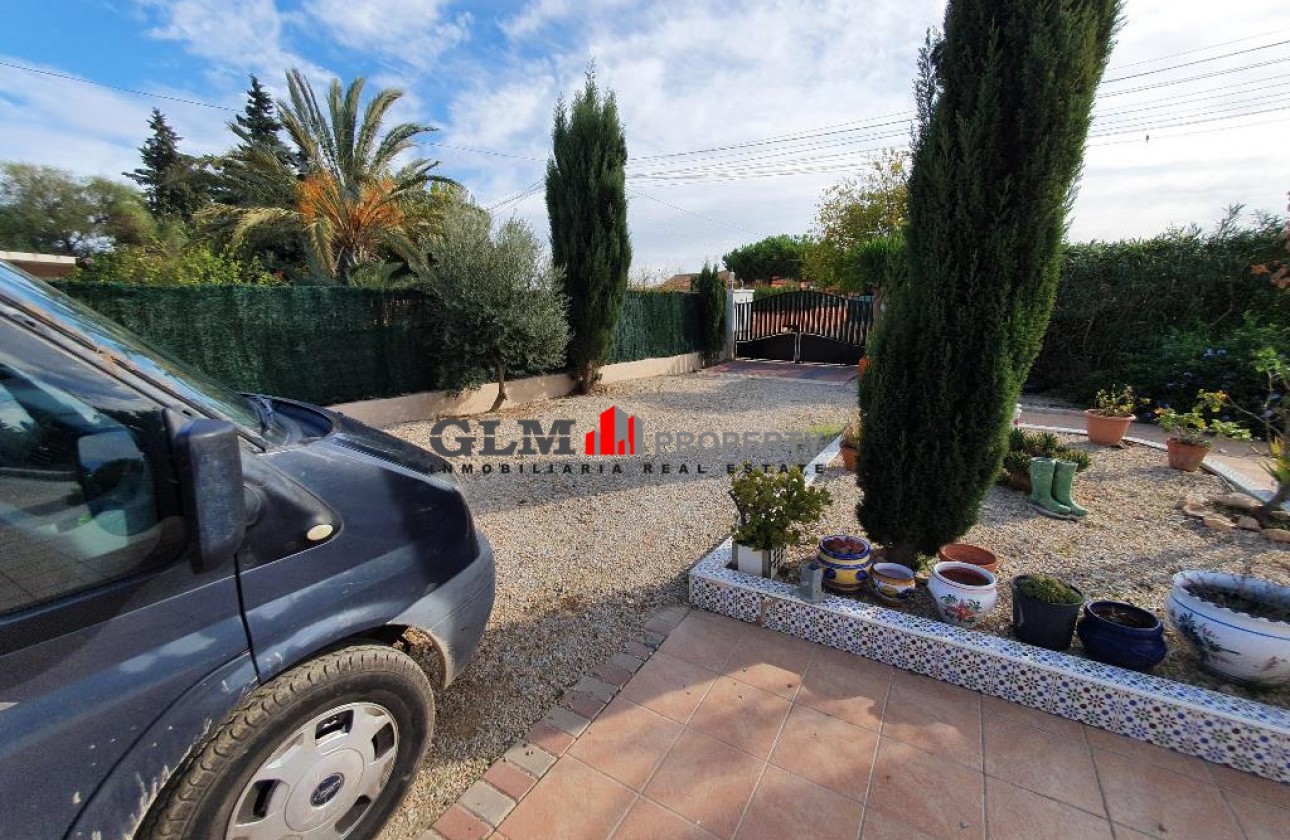 Återförsäljning -  - Los Alcázares - Barrio de la Fuensanta