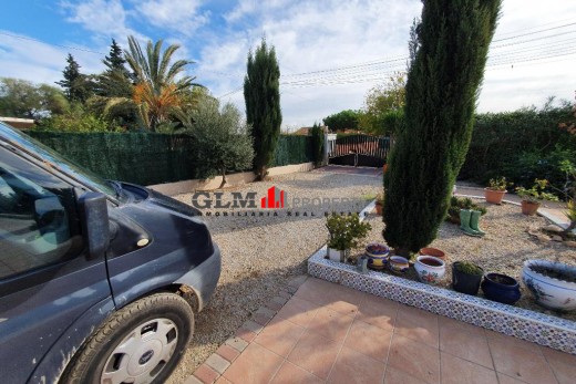 Återförsäljning -  - Los Alcázares - Barrio de la Fuensanta