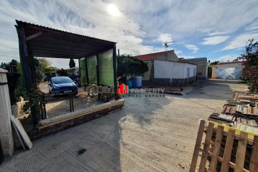 Återförsäljning -  - Los Alcázares - Barrio de la Fuensanta