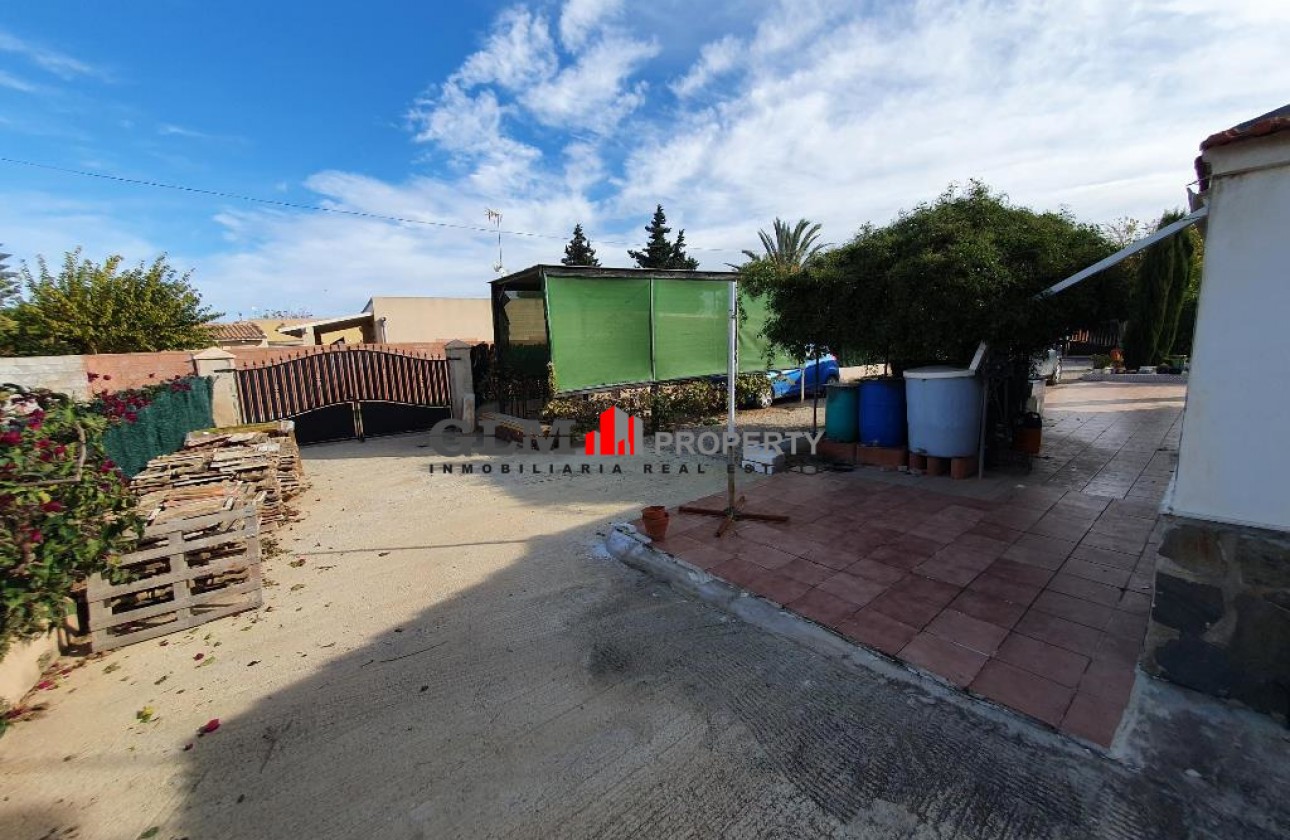 Återförsäljning -  - Los Alcázares - Barrio de la Fuensanta