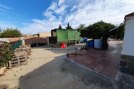 Återförsäljning -  - Los Alcázares - Barrio de la Fuensanta