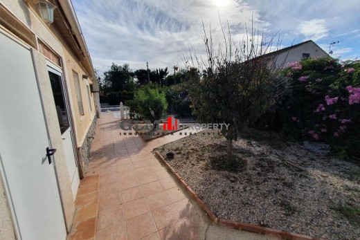 Återförsäljning -  - Los Alcázares - Barrio de la Fuensanta