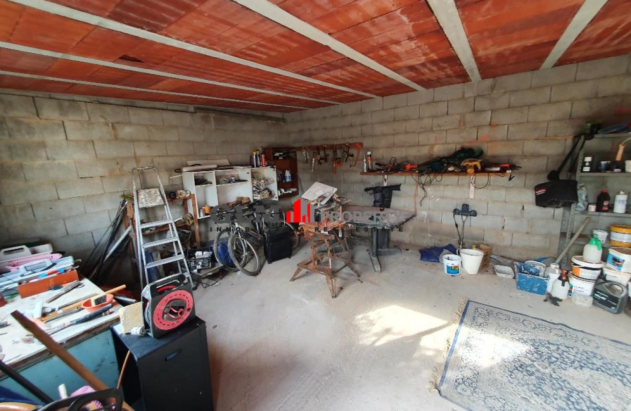 Återförsäljning -  - Los Alcázares - Barrio de la Fuensanta