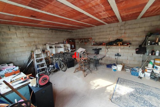 Återförsäljning -  - Los Alcázares - Barrio de la Fuensanta