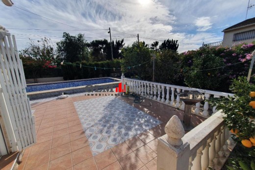 Återförsäljning -  - Los Alcázares - Barrio de la Fuensanta