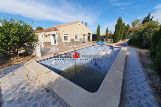 Återförsäljning -  - Los Alcázares - Barrio de la Fuensanta