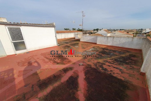 Resale - Apartment - Santiago De La Ribera