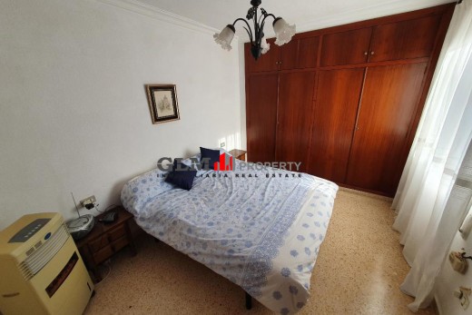 Resale - Apartment - Santiago De La Ribera