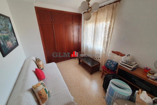 Resale - Apartment - Santiago De La Ribera