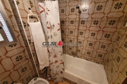 Resale - Apartment - Santiago De La Ribera
