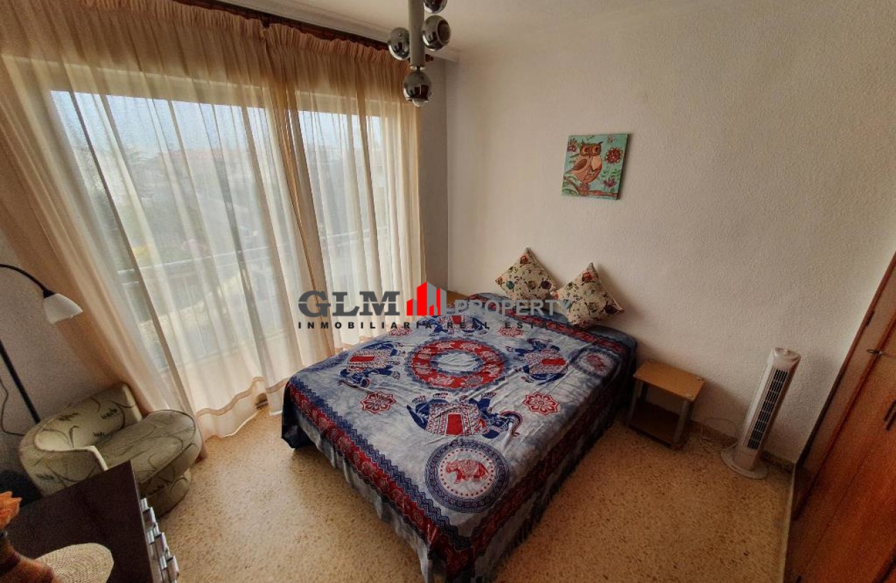 Resale - Apartment - Santiago De La Ribera