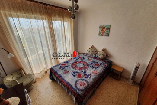 Resale - Apartment - Santiago De La Ribera