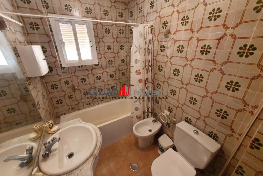 Resale - Apartment - Santiago De La Ribera