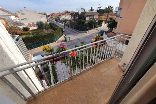 Resale - Apartment - Santiago De La Ribera