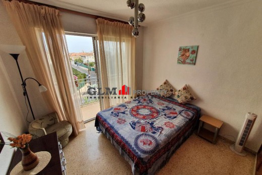 Resale - Apartment - Santiago De La Ribera