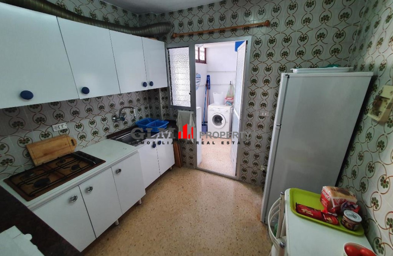 Resale - Apartment - Santiago De La Ribera