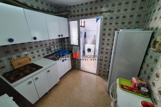 Resale - Apartment - Santiago De La Ribera