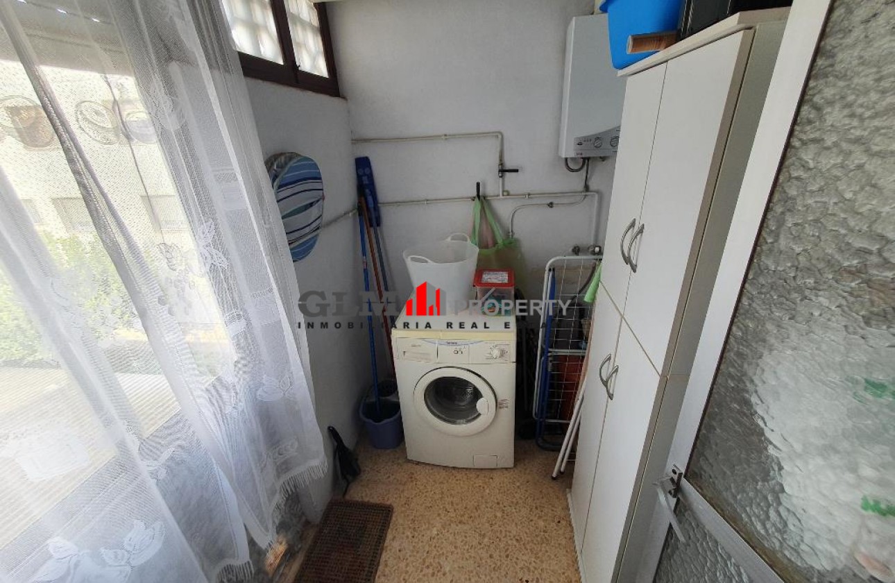 Resale - Apartment - Santiago De La Ribera