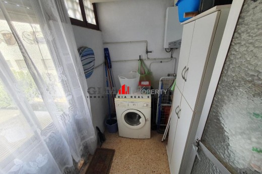 Resale - Apartment - Santiago De La Ribera