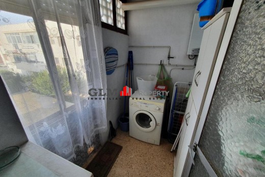 Resale - Apartment - Santiago De La Ribera