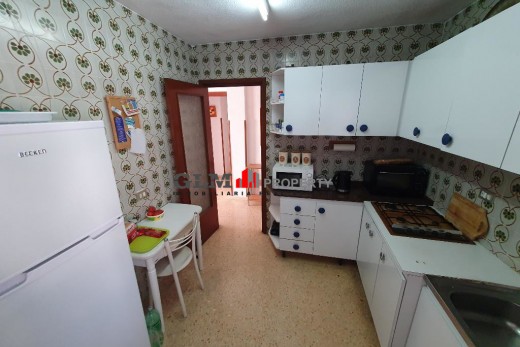 Resale - Apartment - Santiago De La Ribera