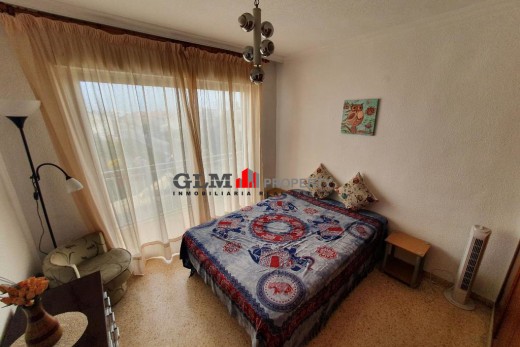 Resale - Apartment - Santiago De La Ribera