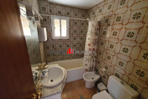 Resale - Apartment - Santiago De La Ribera