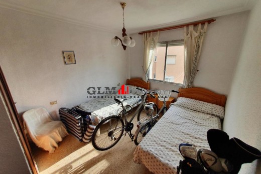 Resale - Apartment - Santiago De La Ribera