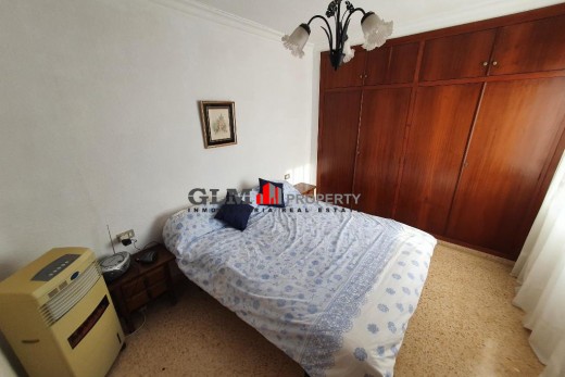 Resale - Apartment - Santiago De La Ribera