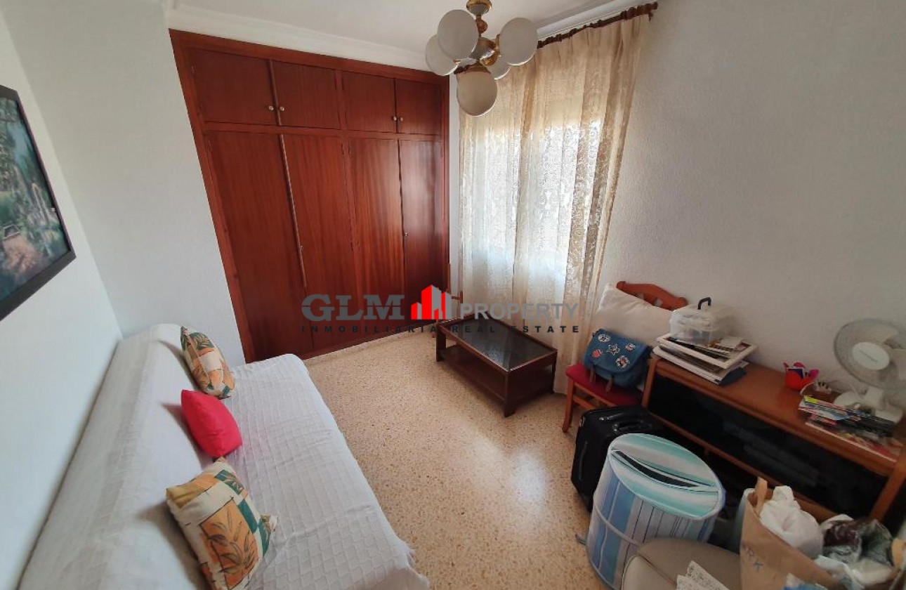 Resale - Apartment - Santiago De La Ribera