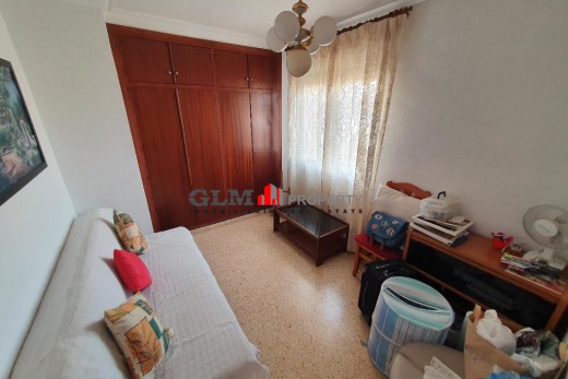 Resale - Apartment - Santiago De La Ribera