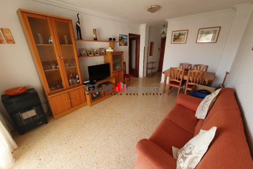 Resale - Apartment - Santiago De La Ribera