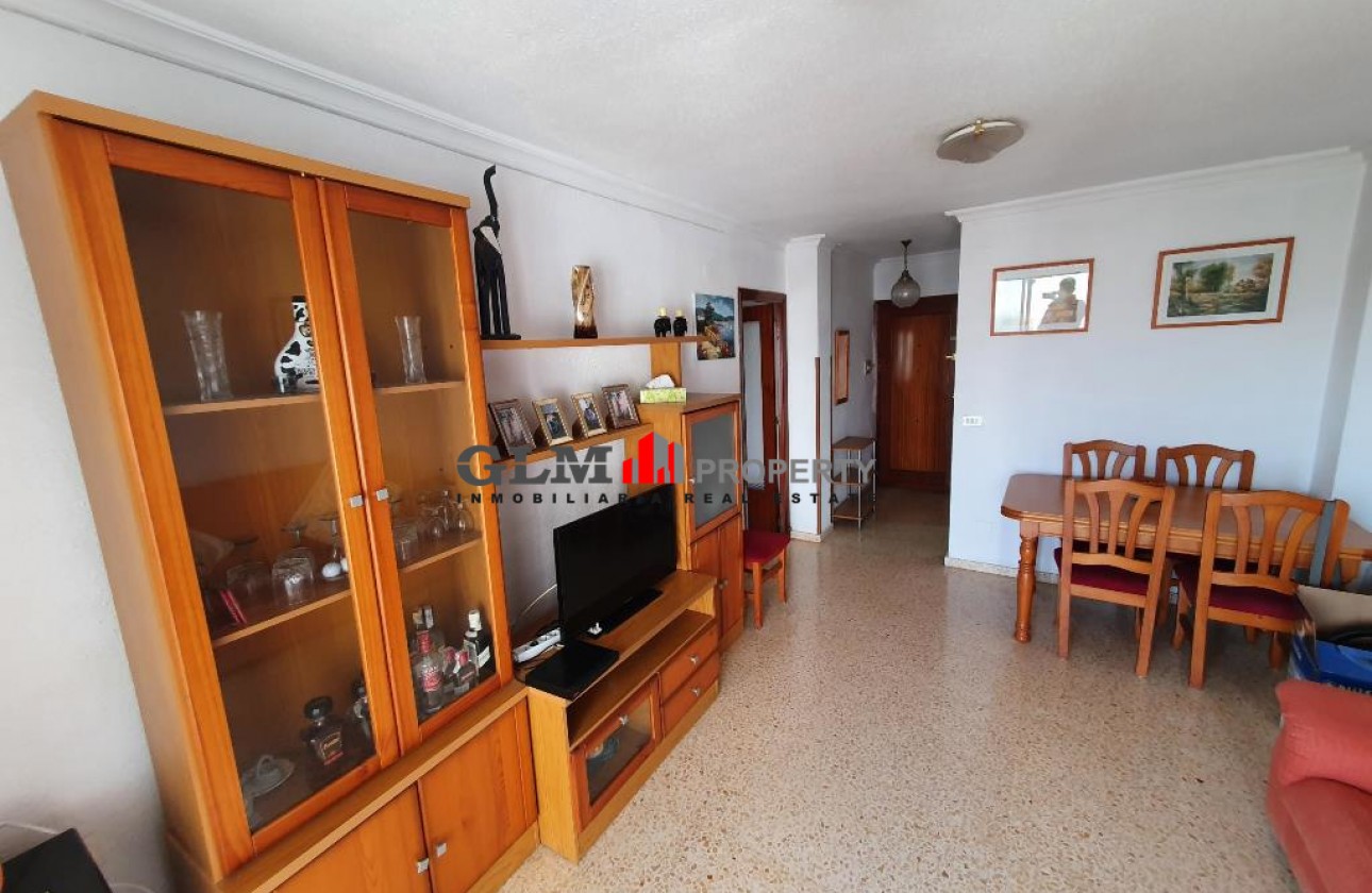 Resale - Apartment - Santiago De La Ribera