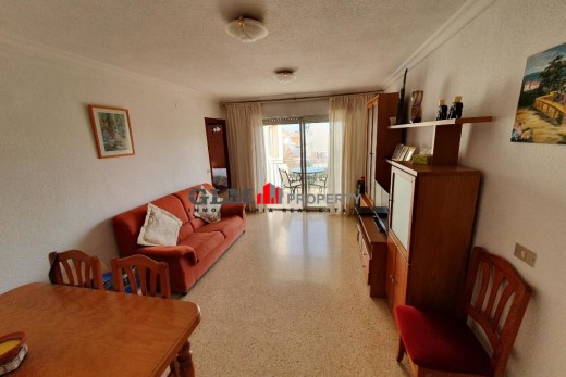Resale - Apartment - Santiago De La Ribera