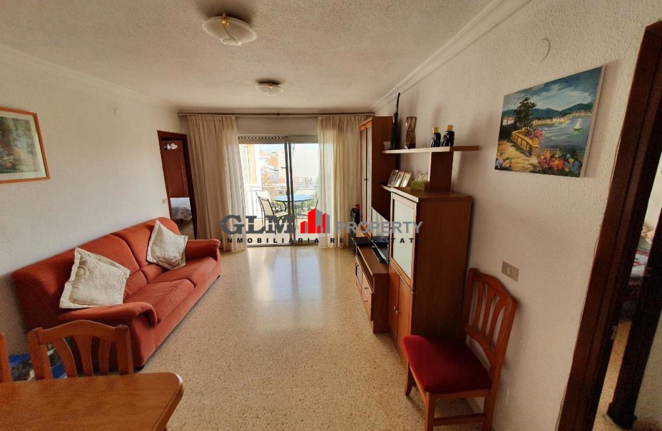 Resale - Apartment - Santiago De La Ribera