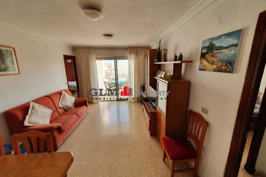 Resale - Apartment - Santiago De La Ribera