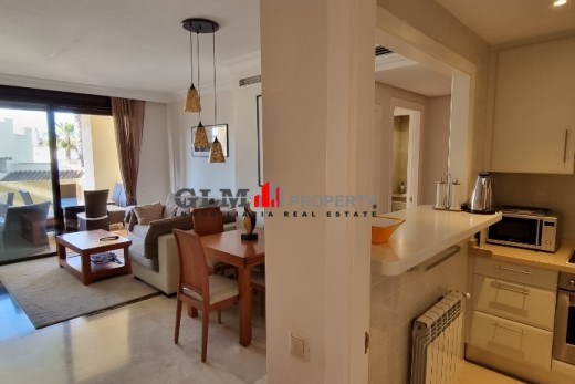 Resale - Apartment - San Javier - Roda Golf Resort