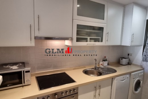 Resale - Apartment - San Javier - Roda Golf Resort