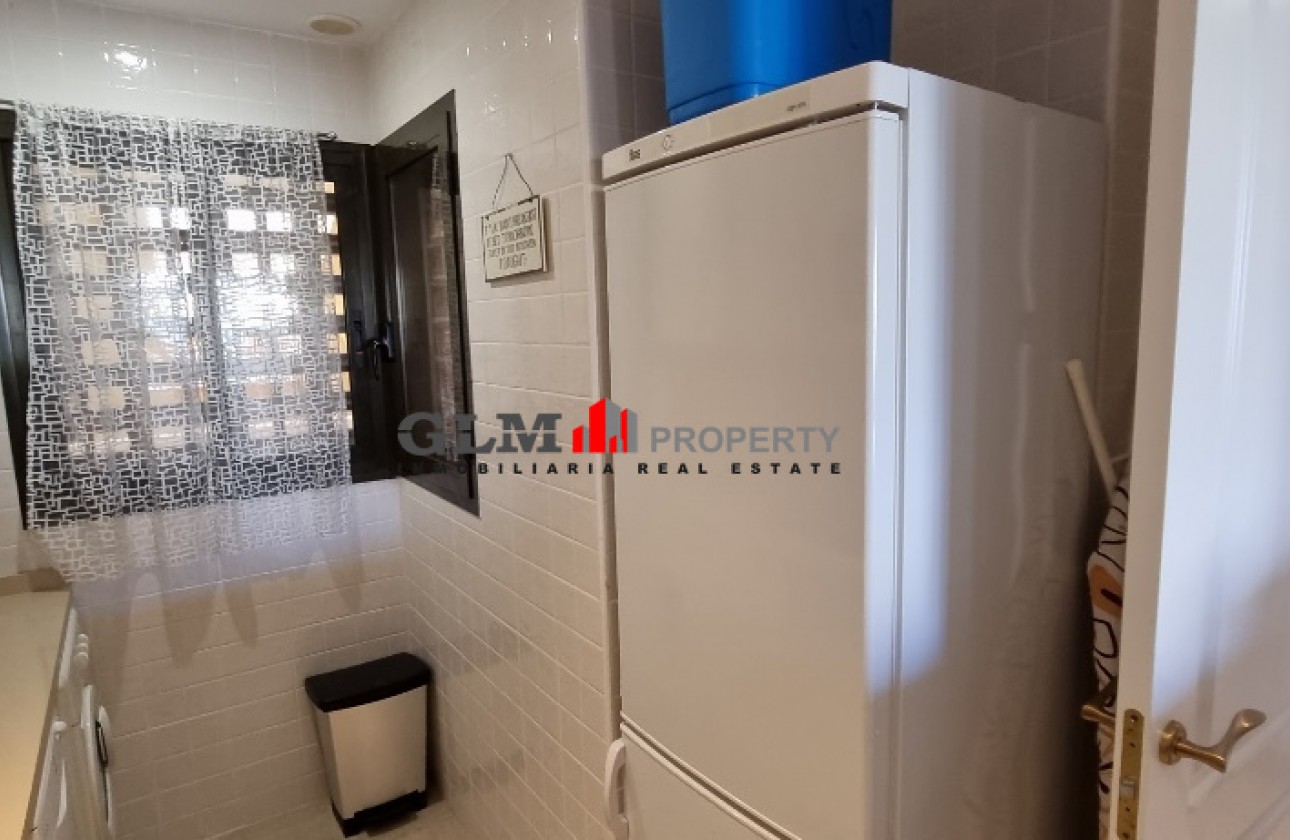 Resale - Apartment - San Javier - Roda Golf Resort