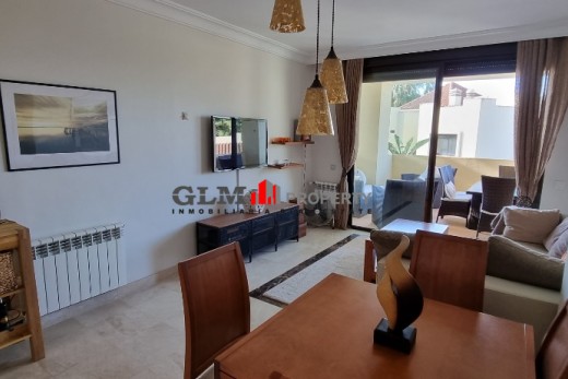 Resale - Apartment - San Javier - Roda Golf Resort