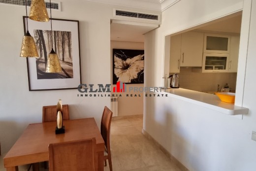 Resale - Apartment - San Javier - Roda Golf Resort