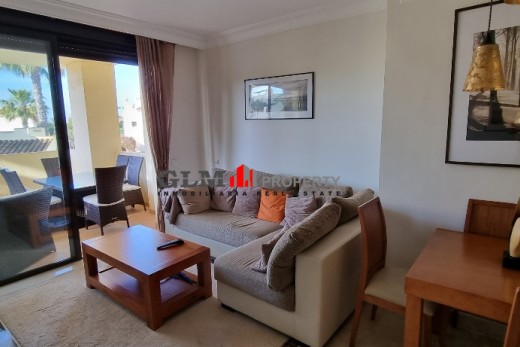 Resale - Apartment - San Javier - Roda Golf Resort