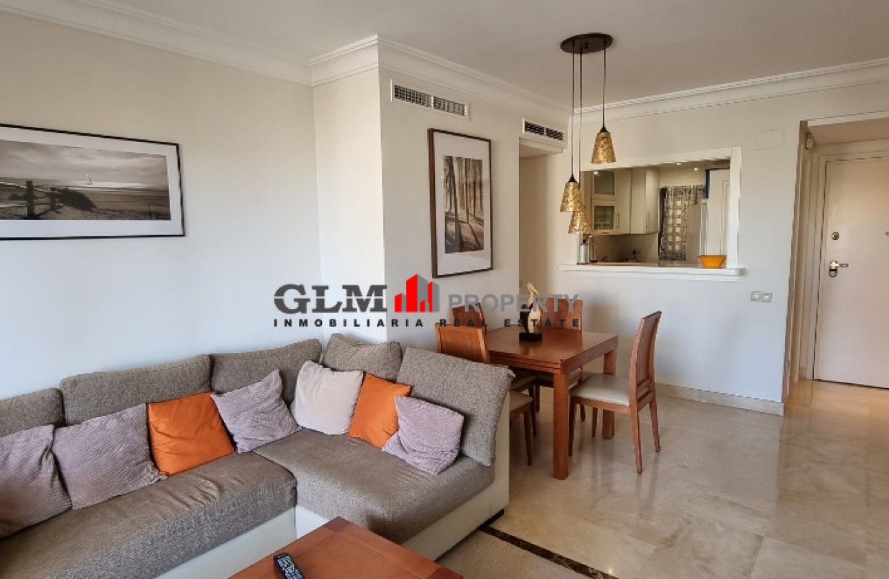 Resale - Apartment - San Javier - Roda Golf Resort