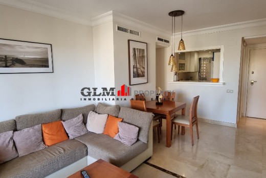 Resale - Apartment - San Javier - Roda Golf Resort