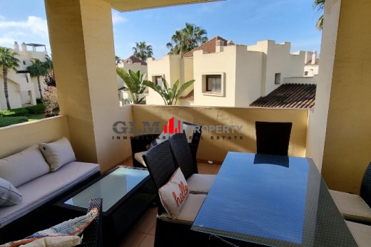 Resale - Apartment - San Javier - Roda Golf Resort